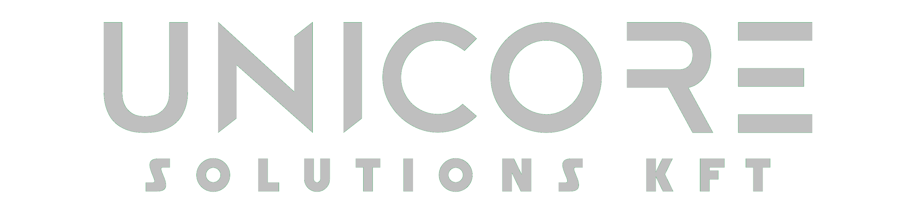 UNICORE SOLUTIONS KFT.